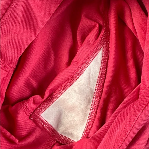 Nike Dri-Fit Pink Tank & Athletic Tennis Skirt Set - Picture 4 of 11